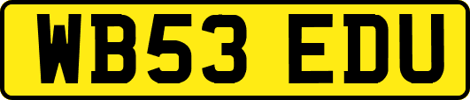 WB53EDU