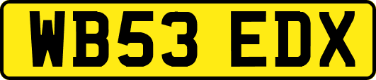 WB53EDX