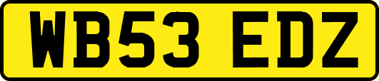 WB53EDZ