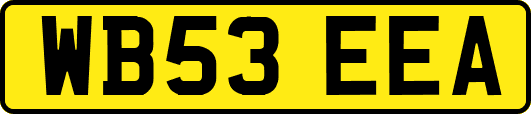 WB53EEA