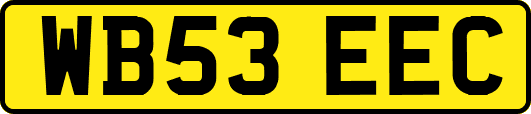 WB53EEC