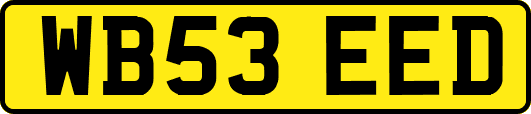 WB53EED