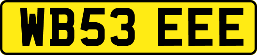 WB53EEE