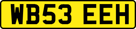 WB53EEH