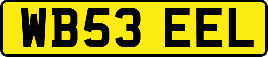 WB53EEL