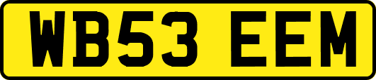 WB53EEM
