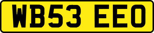WB53EEO