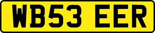 WB53EER