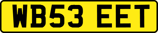 WB53EET