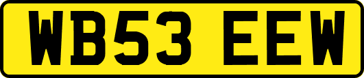 WB53EEW