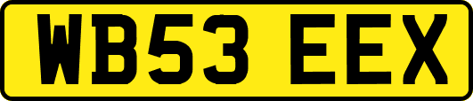 WB53EEX