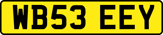 WB53EEY