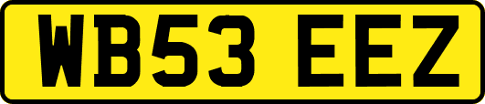 WB53EEZ