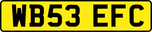 WB53EFC