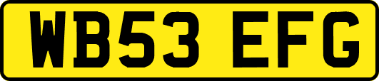 WB53EFG