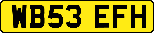 WB53EFH