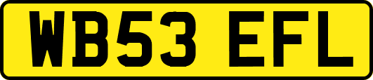 WB53EFL