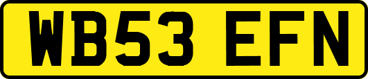 WB53EFN