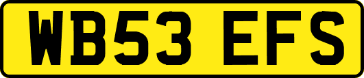 WB53EFS