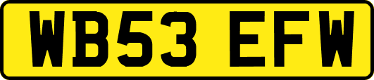 WB53EFW