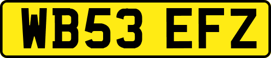 WB53EFZ