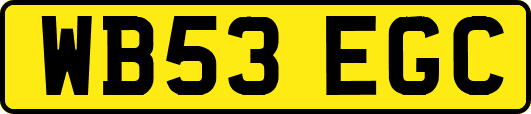 WB53EGC