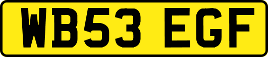 WB53EGF