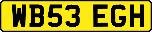 WB53EGH