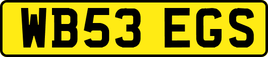 WB53EGS