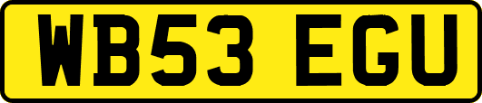 WB53EGU