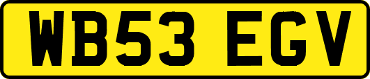 WB53EGV