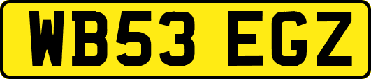 WB53EGZ