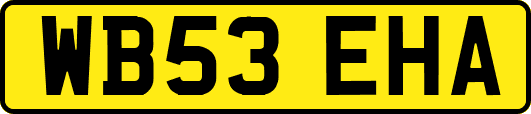 WB53EHA