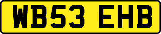 WB53EHB