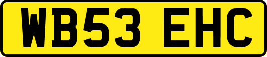 WB53EHC