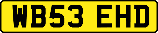 WB53EHD