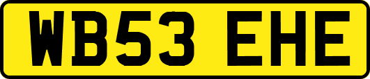 WB53EHE
