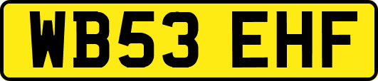 WB53EHF