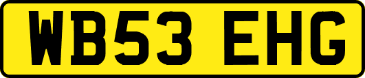 WB53EHG