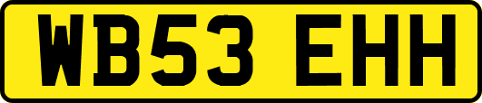 WB53EHH