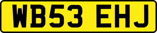WB53EHJ