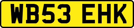 WB53EHK