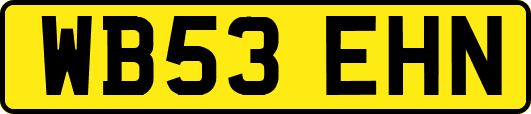 WB53EHN