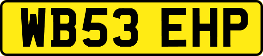 WB53EHP