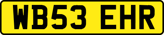 WB53EHR