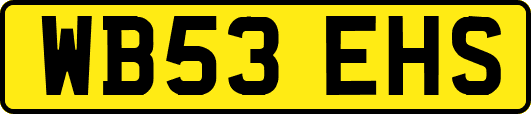 WB53EHS