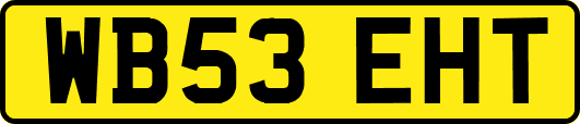 WB53EHT