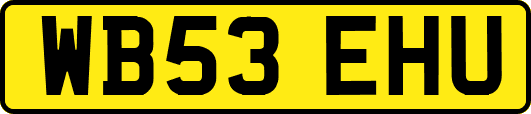 WB53EHU