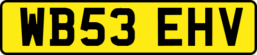 WB53EHV