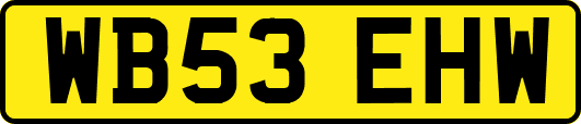 WB53EHW